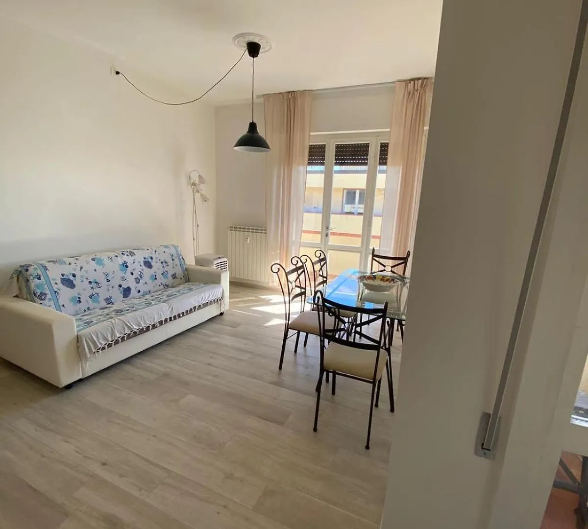 Ferienwohnung Casa Susy Viareggio Italien