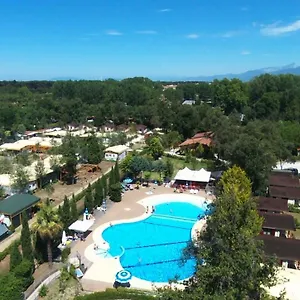 Paradiso Campeggio