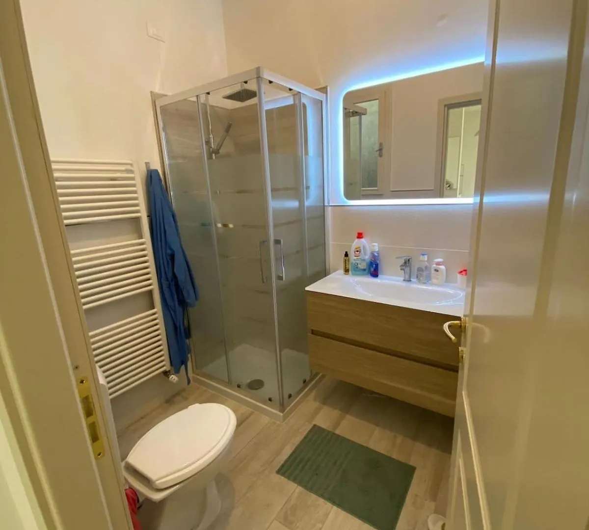 Casa Susy Apartment Viareggio