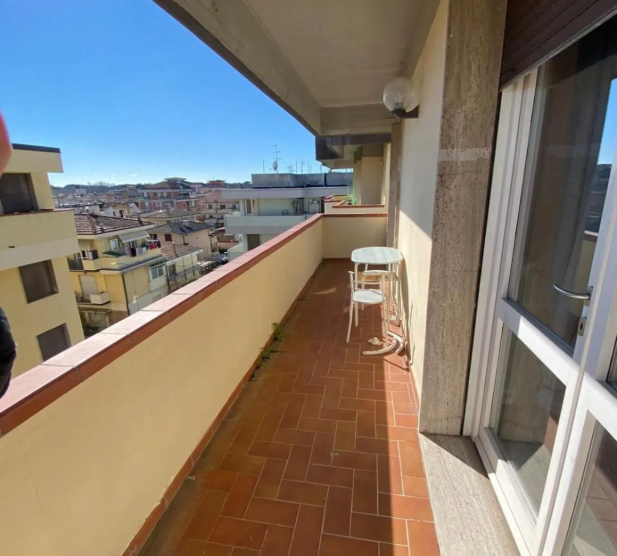 Casa Susy Apartment Viareggio